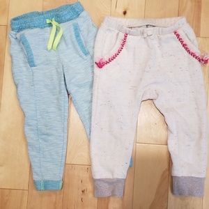 2T Jogger Set